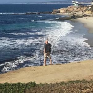 Meet your Posher, Scott